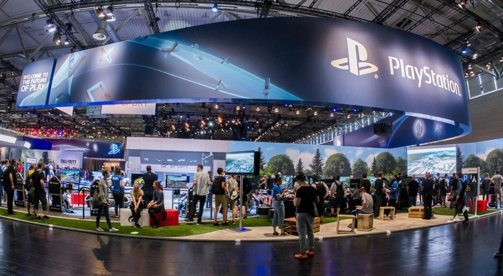 索尼科隆游戏展再缺席！连续6年未现身影，玩家期待何在？