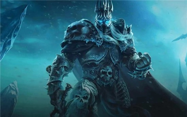 《魔兽世界巫妖王之怒怀旧服2025》官方入口揭秘！