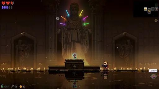 霓虹深渊2价格揭晓！正式发售时间锁定！