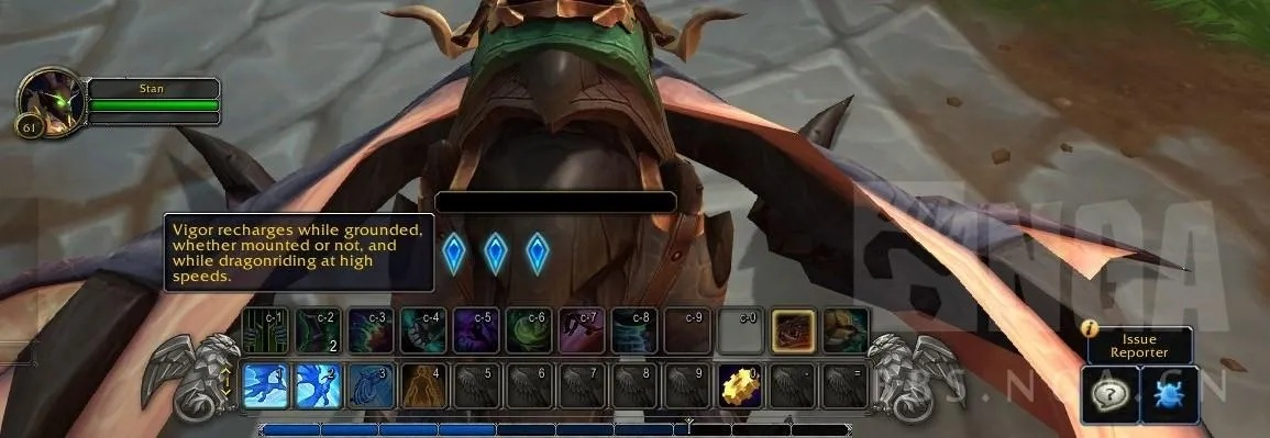 《魔兽世界11.0甲虫勘探bug修复攻略,驭龙术比赛位置速查》 《魔兽世界11.0甲虫勘探bug修复攻略,驭龙术比赛位置速查》