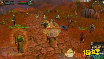 《魔兽世界钓鱼狂潮：速成猛冲大赛成就攻略》