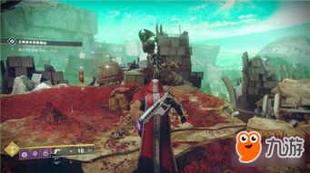 《命运2》全新传奇开启：宿命边缘冒险启航