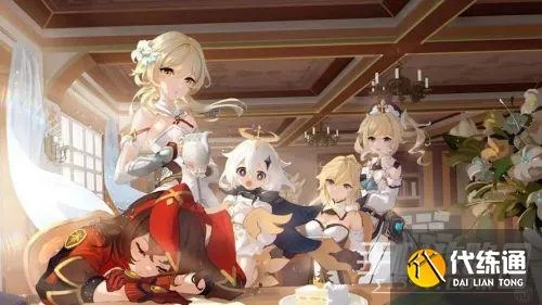 《2025年原神官网入口揭秘！独家链接分享》