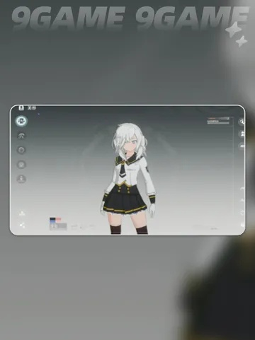 星痕共鸣2025捏脸码秘籍大公开！🔥新玩法解锁🎮