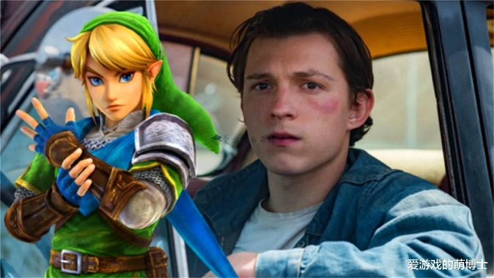 《塞尔达传说》电影主演揭晓：谁将演绎传奇英雄？
