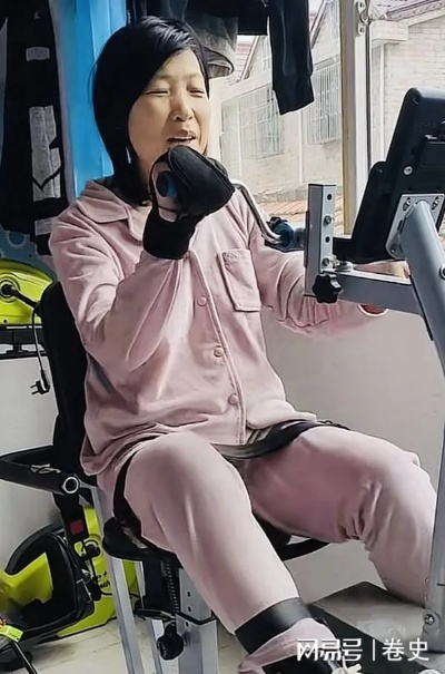 渐冻症妻子驾驶跑车，乘客感动共鸣