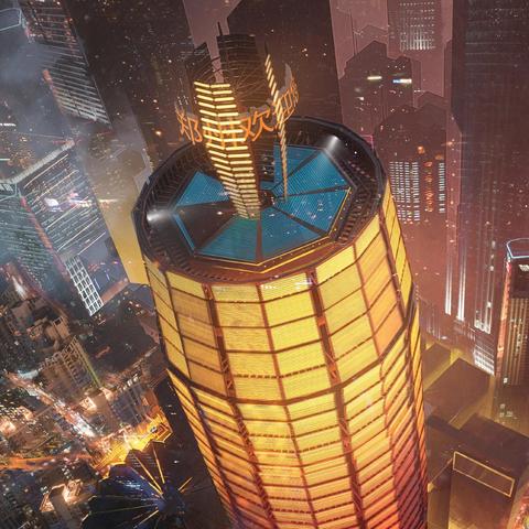 《赛博朋克2077终极版Mac版》硬盘空间仅需160GB！