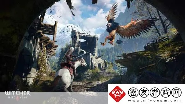 《巫师3》告别PS Plus！八月移除名单大揭秘！