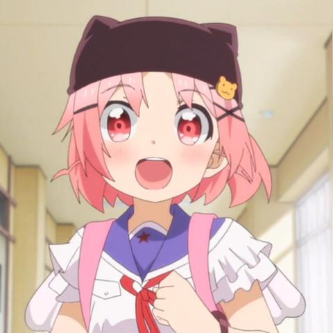 《孤岛求生：女高中生生存大挑战》