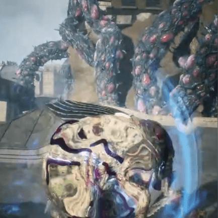 《影之刃零》激战科隆展：揭秘国产手游与国际巨头的巅峰对决！