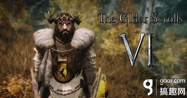 《上古卷轴6》试玩版曝光：神秘内测，开发突破大揭秘！