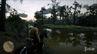 《荒野大镖客2》光追技术揭秘：数毛社专家深度剖析