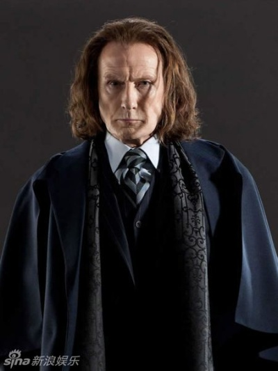 《哈利波特》新角色定妆照曝光：网友惊呼似桃金娘再现！