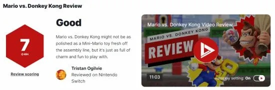 《咚奇刚》港日解锁！IGN满分神作，独家体验不容错过