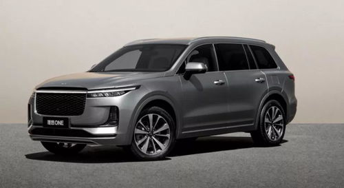 黄仁勋盛赞理想汽车空间巨无霸，蔚来小鹏豪华对决