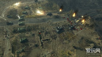 《突袭5》2026年多平台大揭秘：二战RTS新篇章即将开启