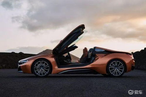 黑武士i8惊艳亮相！李想星巴克手模，科技美学新体验