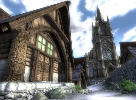 《上古卷轴4》开发商维塔士裁员风波：揭秘幕后真相