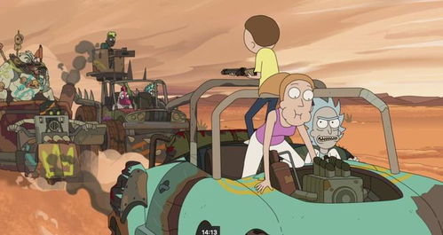 《瑞克与莫蒂》导演双星跨界，恶搞《超人》电影新名！