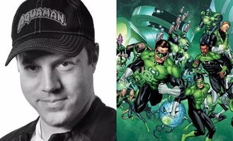 《瑞克与莫蒂》导演双星跨界，恶搞《超人》电影新名！