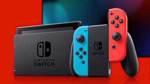 任天堂双标揭秘：Switch2盗版政策全球差异大揭秘