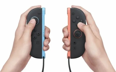 Switch 2魔改GC手柄底座众筹热启：完美兼容，畅玩新高度