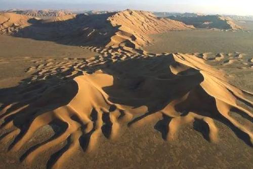 沙丘觉醒：沙漠腹地探险必备清单与丰厚回报揭秘