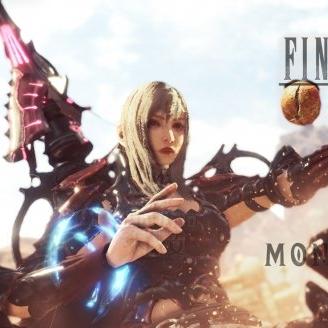 《FF14水晶世界龙骑士攻略：深度解析玩法技巧》