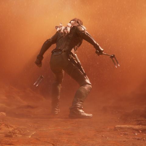 沙丘觉醒：揭秘高级服装制造机功能与制作攻略