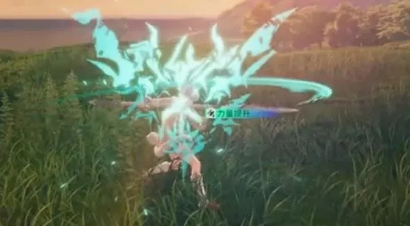 星痕共鸣青岚骑士空战流攻略：高效空战技巧揭秘