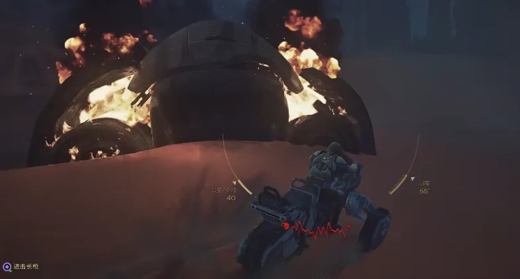 沙丘觉醒：弗瑞曼死亡蒸馏器攻略，高级神器解析！