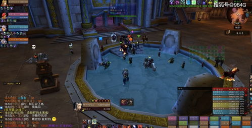 《FF14水晶世界贤者职业任务攻略：高效完成指南》