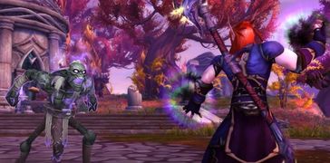 《FF14水晶世界舞者职业任务攻略全解析》