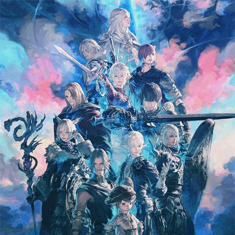 《FF14水晶世界钐镰客职业任务攻略：轻松通关秘籍》