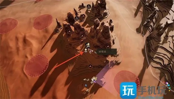 沙丘觉醒：叛逃者巢穴攻略，快速通关秘籍！