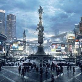 《FF14水晶世界：手游与端游深度对比揭秘》