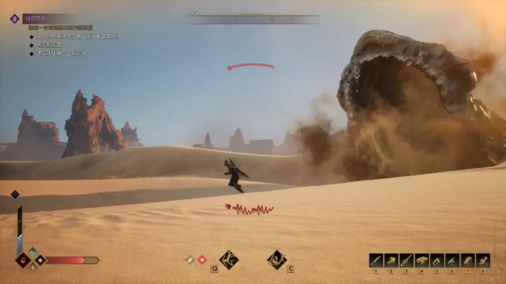 沙丘觉醒：阿特里迪斯深度采掘攻略秘籍！