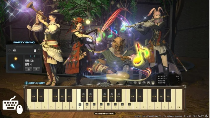 《FF14水晶世界吟游诗人转职攻略：快速上手指南》