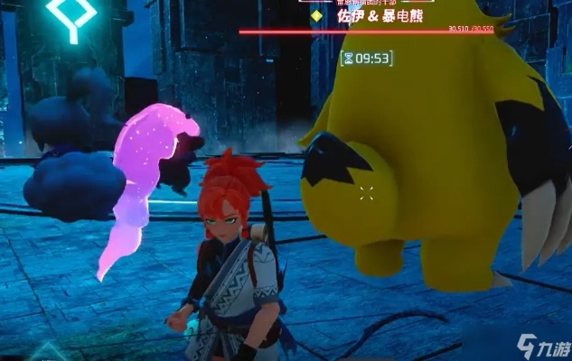 幻兽帕鲁墨丸捕捉攻略：必抓还是错过？