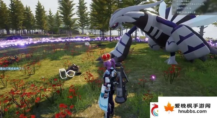 《帕鲁杰诺多兰捕捉攻略：隐藏位置揭秘》