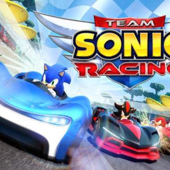 《索尼克赛车》全新预告揭秘：深度定制系统玩法大公开