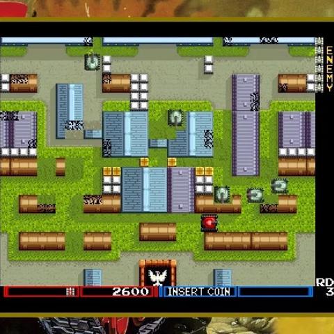 《吃豆人》迷宫冒险：2D动作大冒险体验挑战