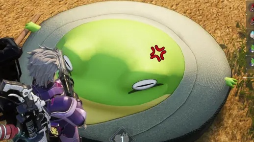 幻兽帕鲁武道蛙：揭秘最强蛙妖战斗力！