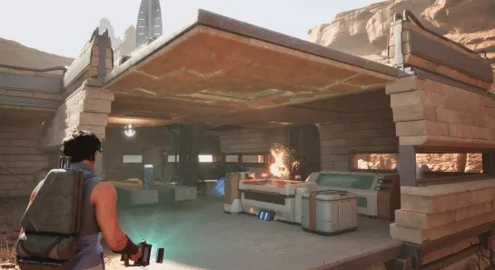 沙丘觉醒内部装饰任务攻略：高效提升家居美学