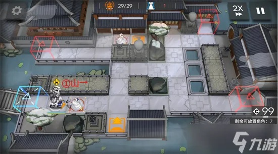 明日方舟镜中集FM-3攻略：高效挂机玩法揭秘