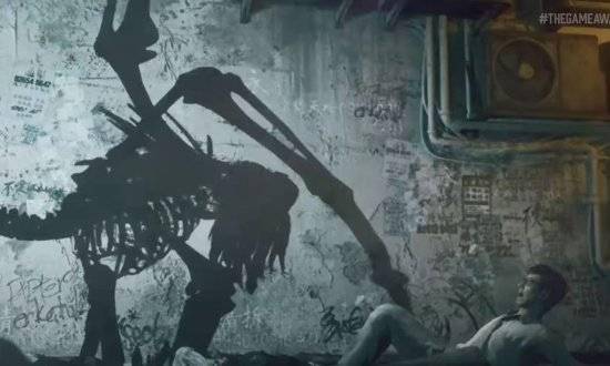 外山圭一郎《野狗子》商业失利，工作室新游开发揭秘！