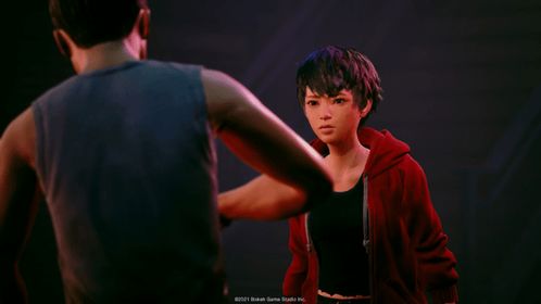 外山圭一郎《野狗子》商业失利，工作室新游开发揭秘！