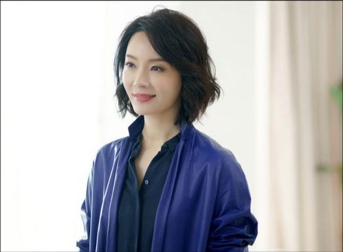 陈数直面年龄焦虑：体能焦虑，不止是容貌困扰