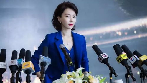 陈数直面年龄焦虑：体能焦虑，不止是容貌困扰