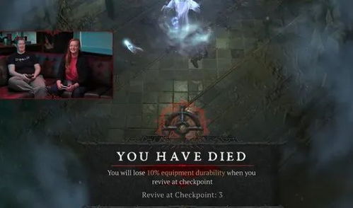 《暗黑4》2026年大动作将至，暴雪全力冲刺！